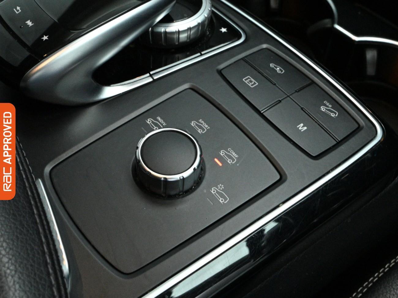 Used Mercedes-Benz GLE 2017 for sale - 77951860: Photo 17