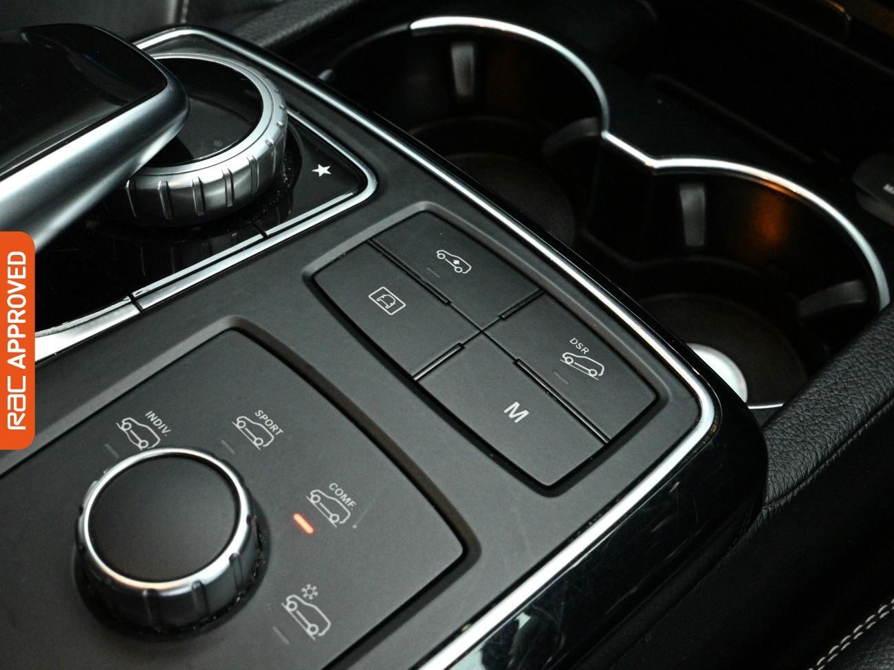 Used Mercedes-Benz GLE 2017 for sale - 77951860: Photo 19