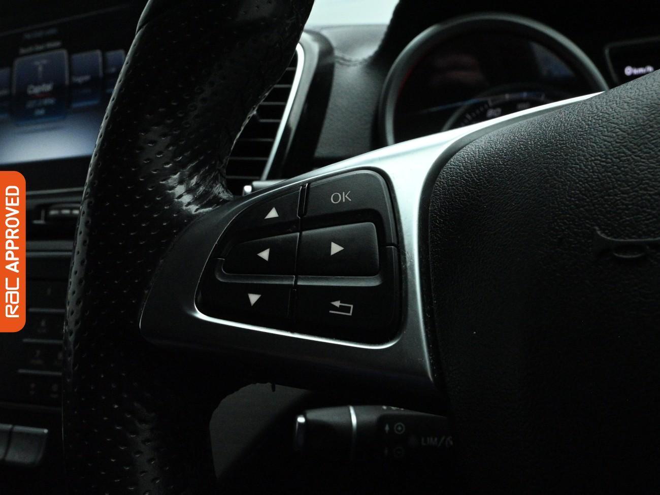 Used Mercedes-Benz GLE 2017 for sale - 77951860: Photo 25