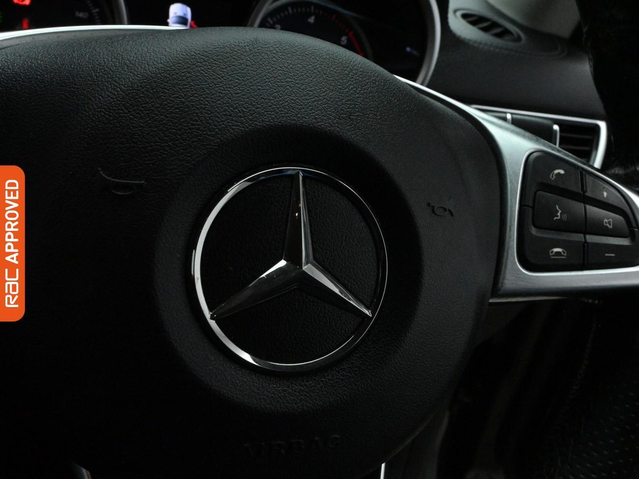 Used Mercedes-Benz GLE 2017 for sale - 77951860: Photo 27