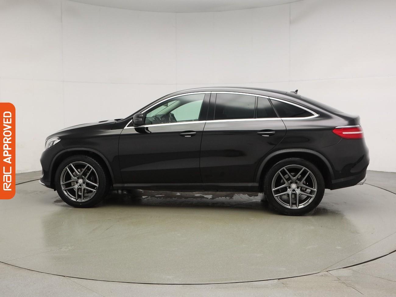 Used Mercedes-Benz GLE 2017 for sale - 77951860: Photo 33