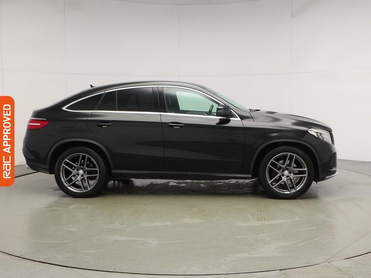 Used Mercedes-Benz GLE 2017 for sale - 77951860: Photo 6