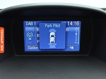 Used Ford Fiesta 2017 for sale - 78552093: Photo