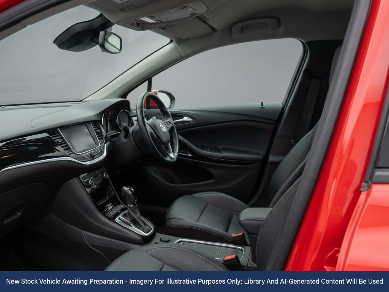 Used Vauxhall Astra 2020 for sale - 77996524: Photo 3