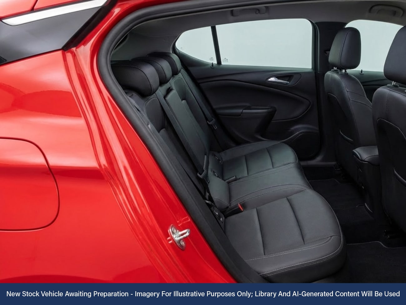 Used Vauxhall Astra 2020 for sale - 77996524: Photo 4