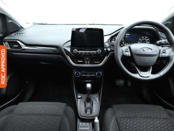 Used Ford Puma 2023 for sale - 75053396: Photo