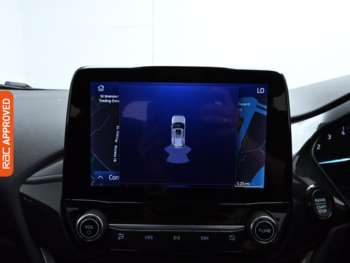 Used Ford Puma 2023 for sale - 75053396: Photo
