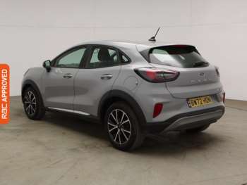 Used Ford Puma 2023 for sale - 75053396: Photo