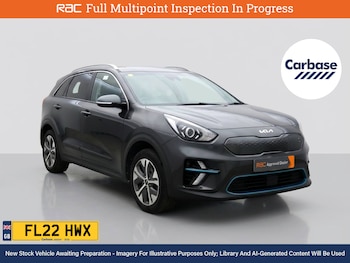 Used Kia Niro 2022 for sale - 78121059: Photo
