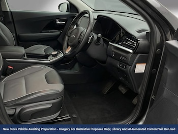 Used Kia Niro 2022 for sale - 78121059: Photo