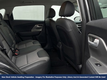 Used Kia Niro 2022 for sale - 78121059: Photo