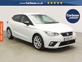 Used SEAT Ibiza 2018 for sale - 78869794: Photo