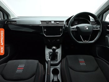 Used SEAT Ibiza 2018 for sale - 78869794: Photo