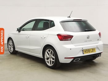 Used SEAT Ibiza 2018 for sale - 78869794: Photo
