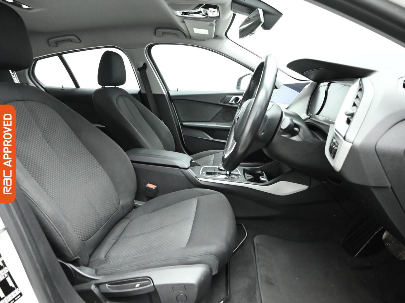 Used BMW 1 Series 2020 for sale - 77112633: Photo 11