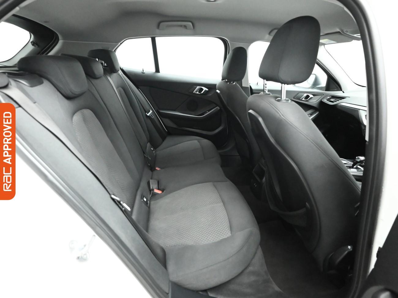 Used BMW 1 Series 2020 for sale - 77112633: Photo 12