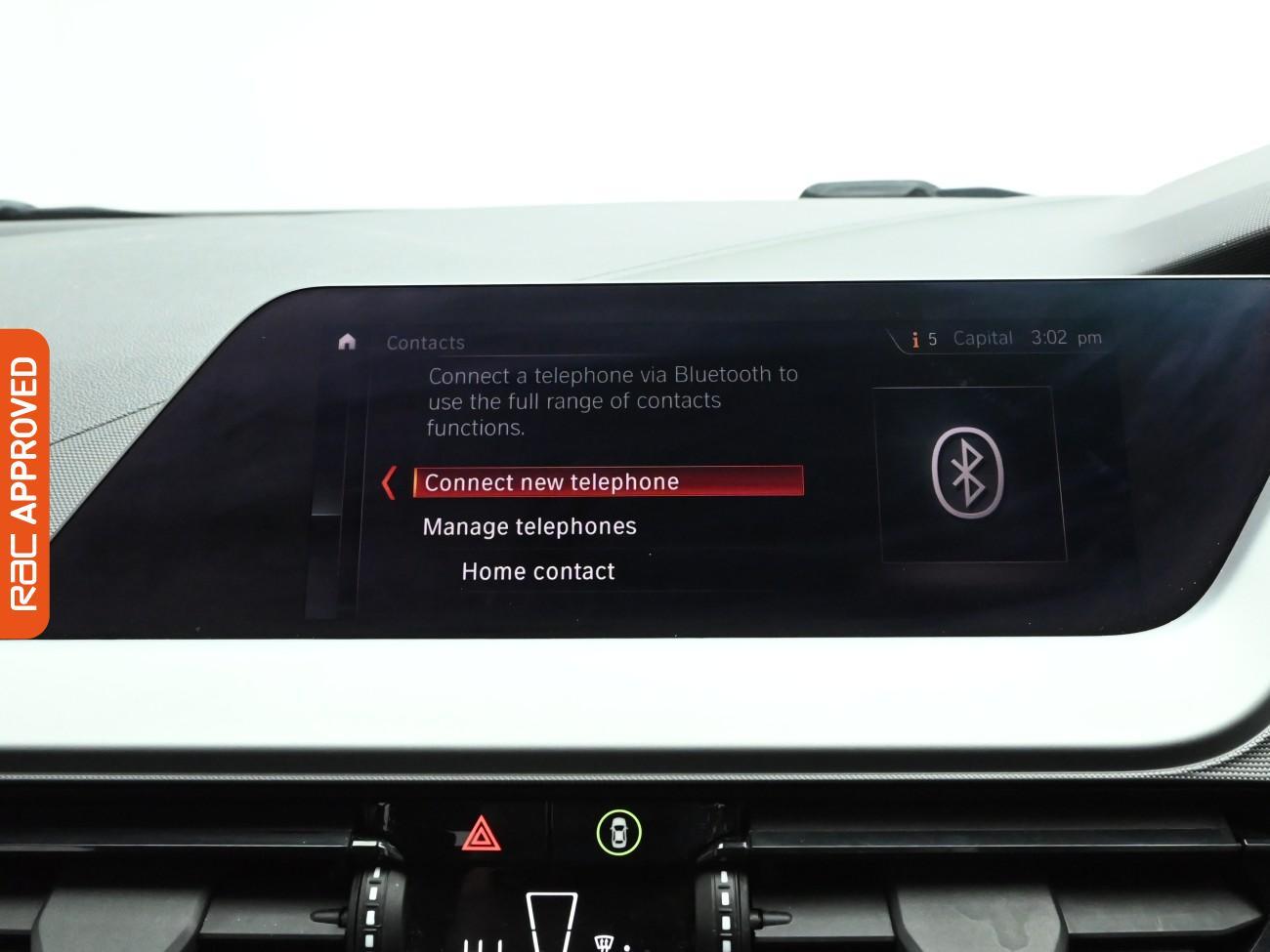 Used BMW 1 Series 2020 for sale - 77112633: Photo 15