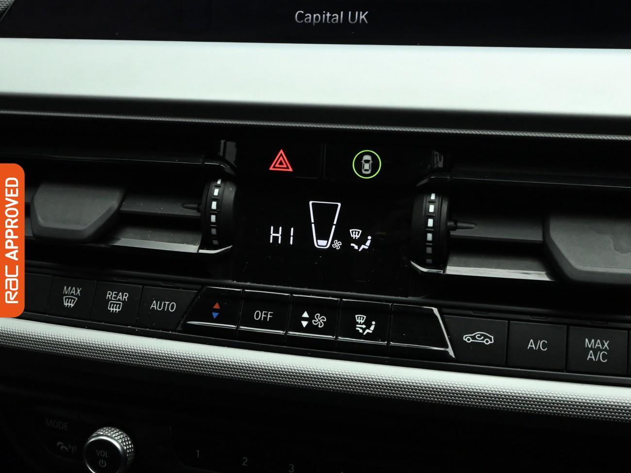 Used BMW 1 Series 2020 for sale - 77112633: Photo 17