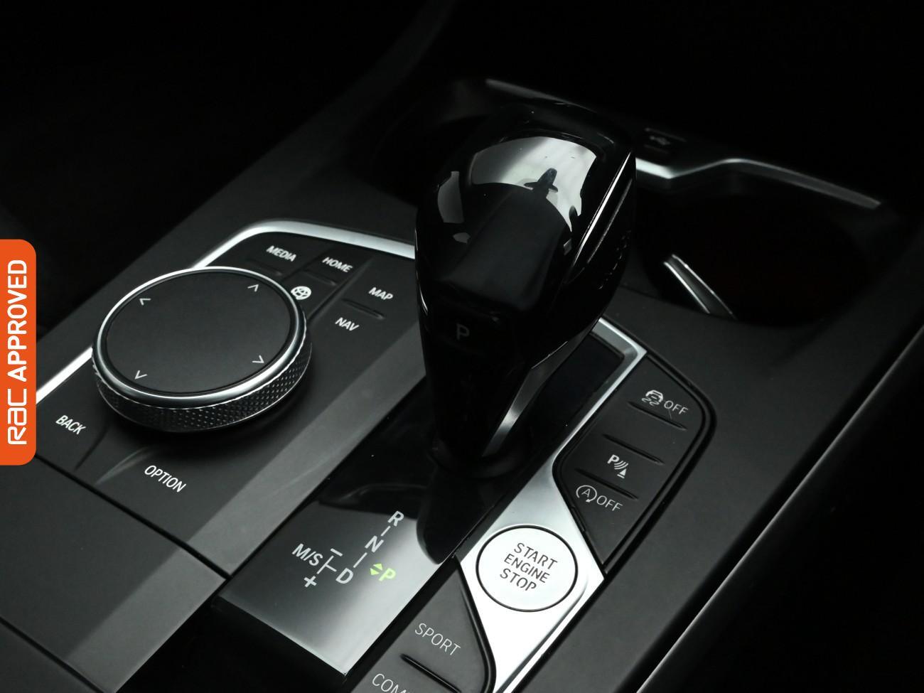 Used BMW 1 Series 2020 for sale - 77112633: Photo 19