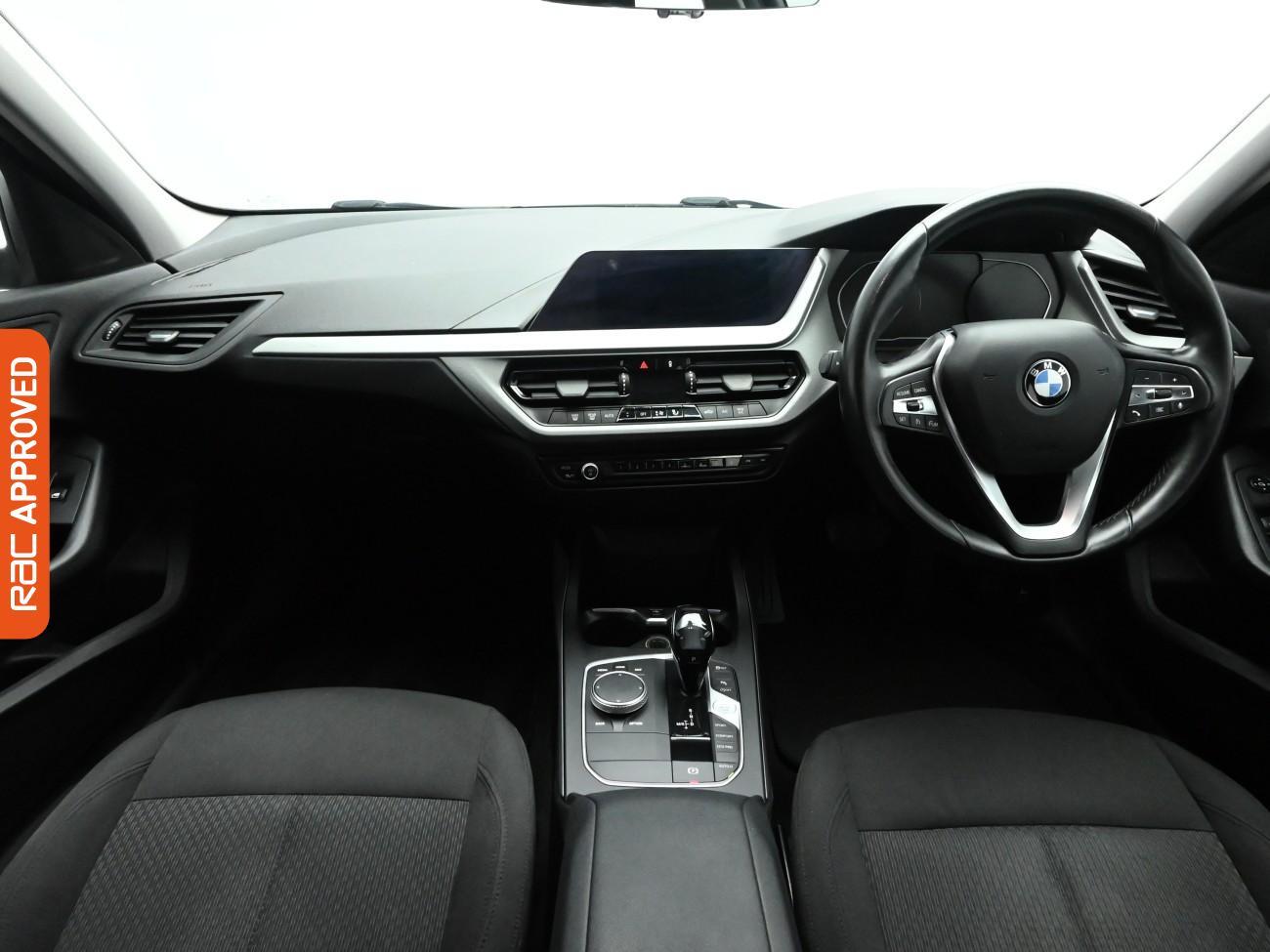 Used BMW 1 Series 2020 for sale - 77112633: Photo 2