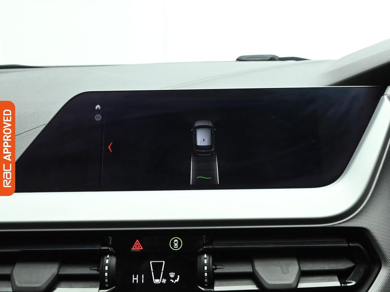 Used BMW 1 Series 2020 for sale - 77112633: Photo 21