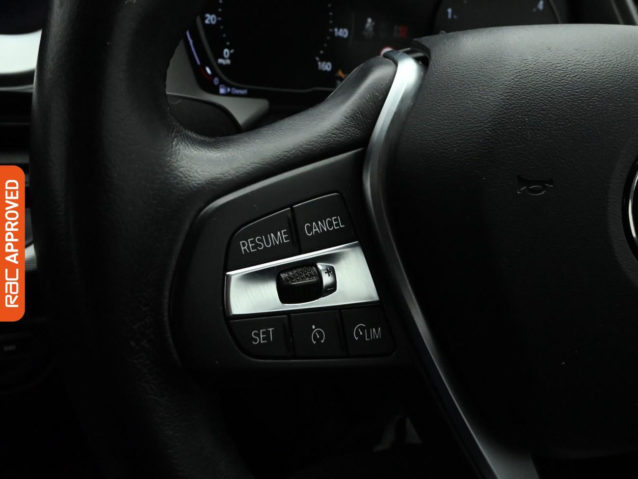 Used BMW 1 Series 2020 for sale - 77112633: Photo 23