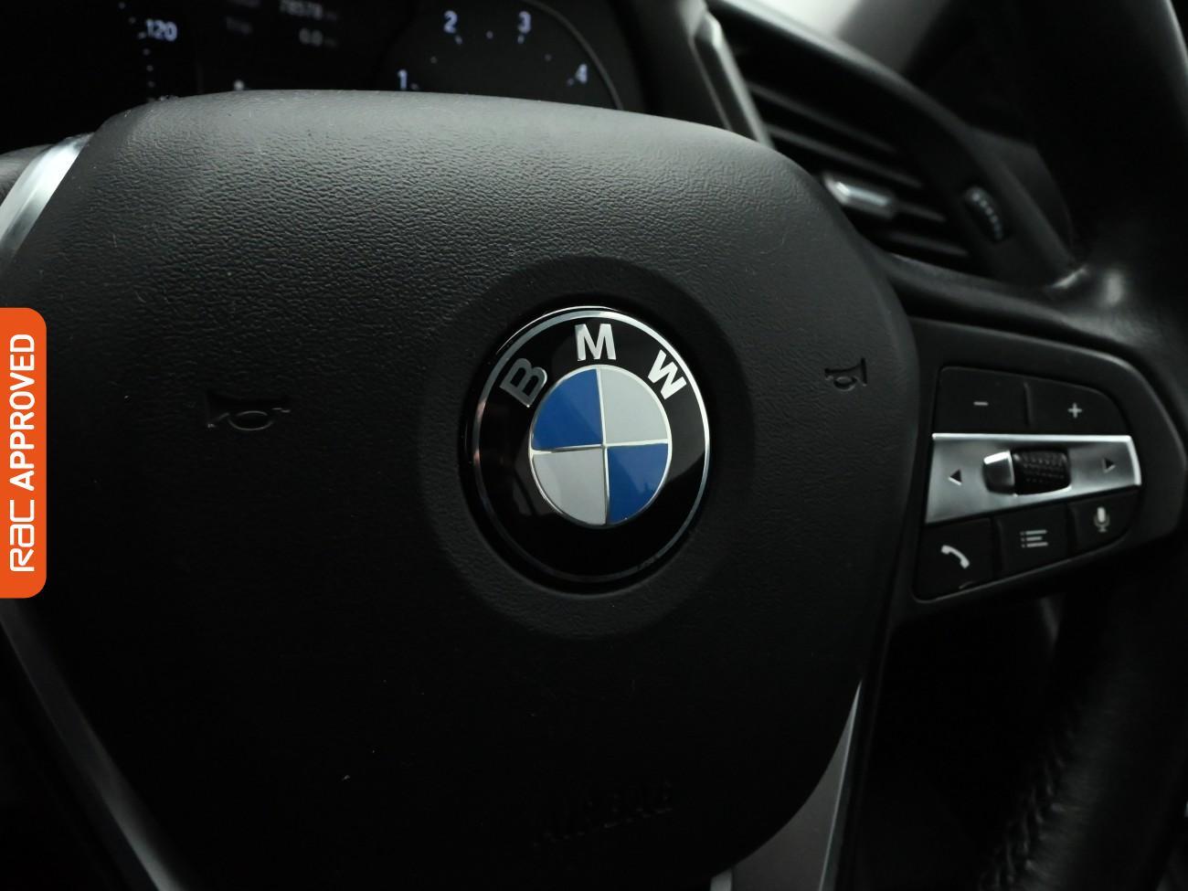 Used BMW 1 Series 2020 for sale - 77112633: Photo 24