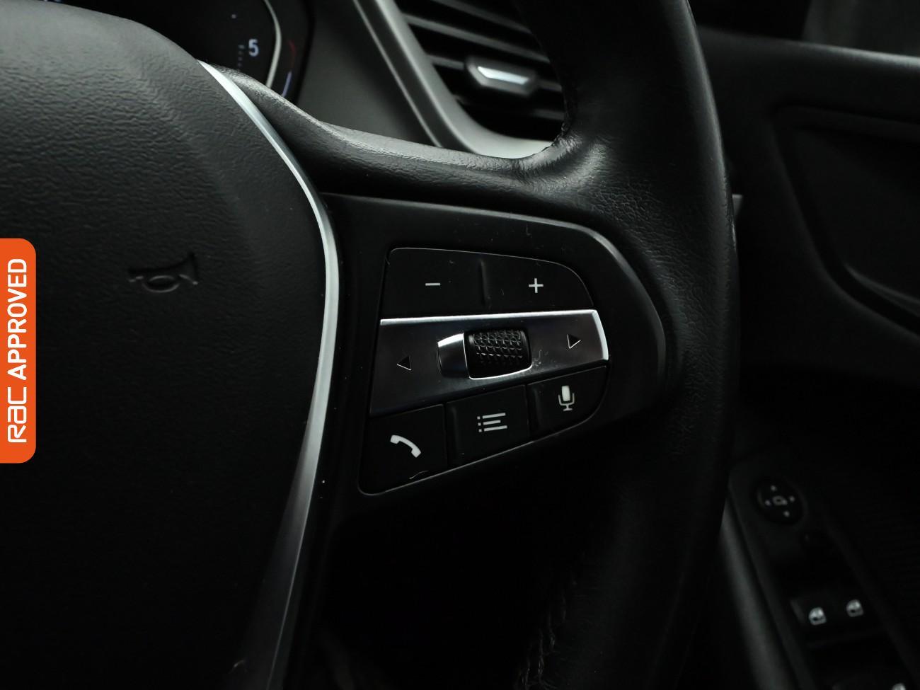 Used BMW 1 Series 2020 for sale - 77112633: Photo 25