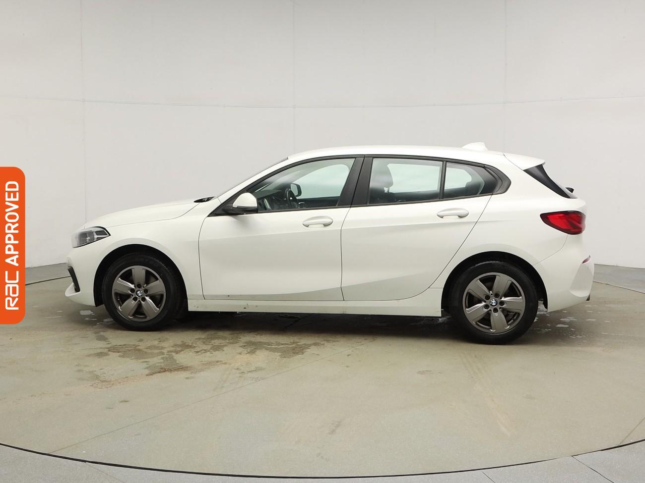 Used BMW 1 Series 2020 for sale - 77112633: Photo 31