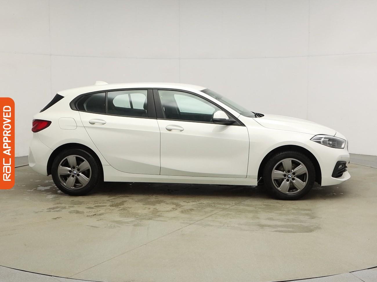 Used BMW 1 Series 2020 for sale - 77112633: Photo 6