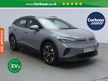 Used Volkswagen ID.4 2023 for sale - 79307055: Photo