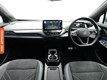 Used Volkswagen ID.4 2023 for sale - 79307055: Photo