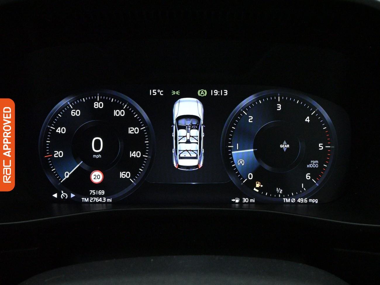 Used Volvo XC40 2019 for sale - 78043485: Photo 11