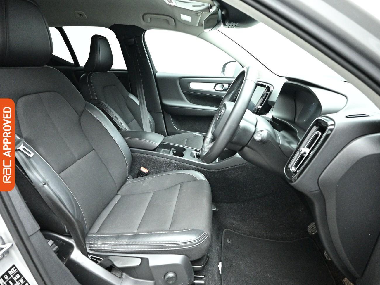 Used Volvo XC40 2019 for sale - 78043485: Photo 12