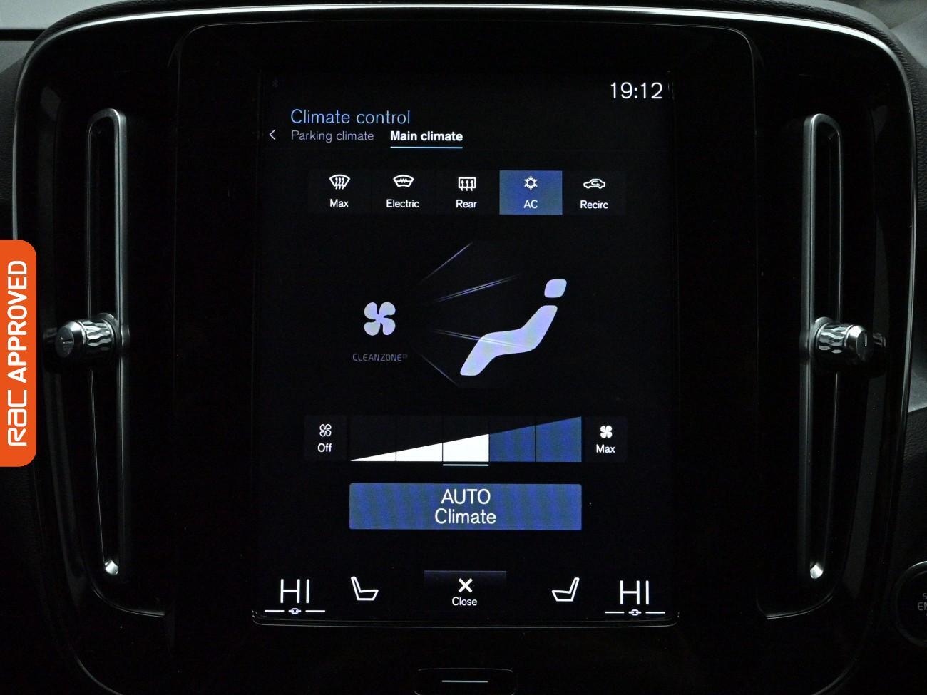 Used Volvo XC40 2019 for sale - 78043485: Photo 16