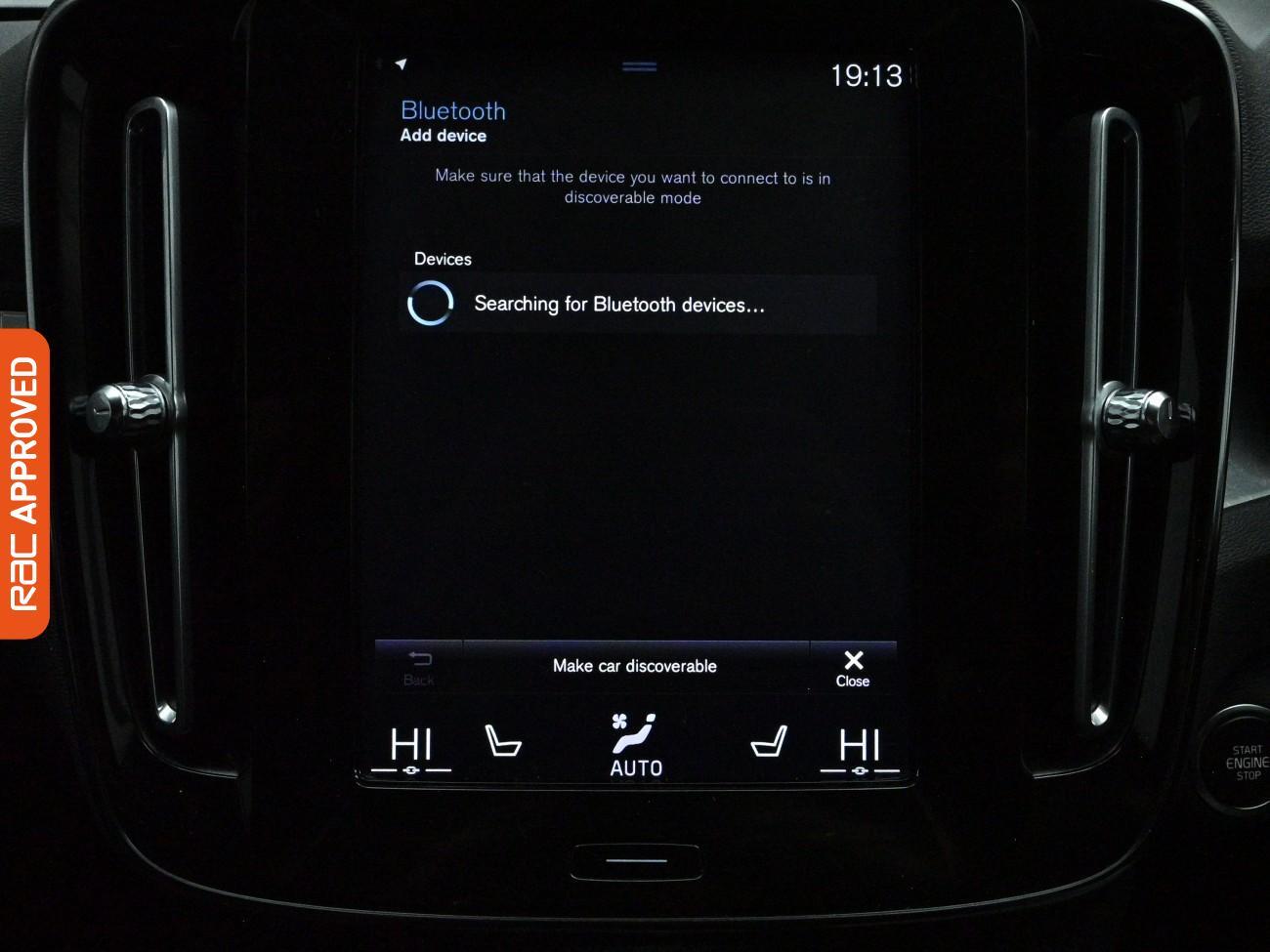 Used Volvo XC40 2019 for sale - 78043485: Photo 17