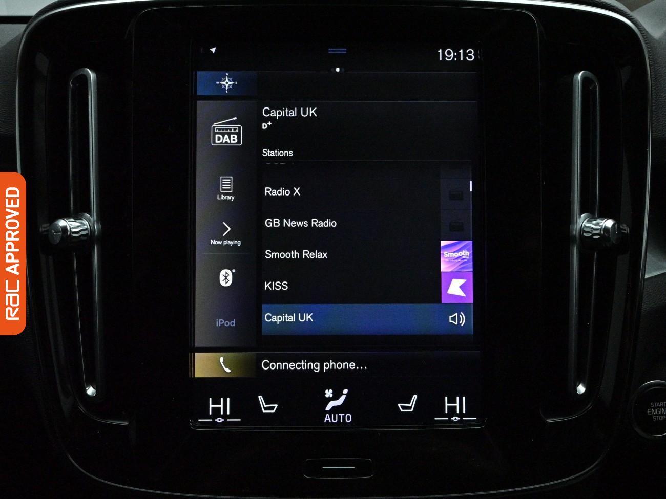 Used Volvo XC40 2019 for sale - 78043485: Photo 19