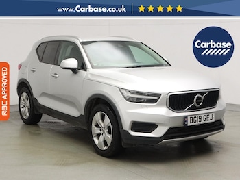 Used Volvo XC40 2019 for sale - 78043485: Photo