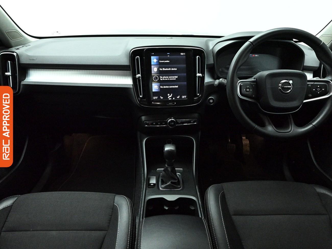 Used Volvo XC40 2019 for sale - 78043485: Photo 2