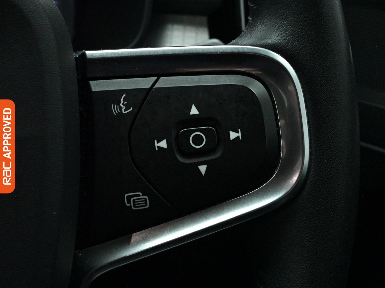 Used Volvo XC40 2019 for sale - 78043485: Photo 21