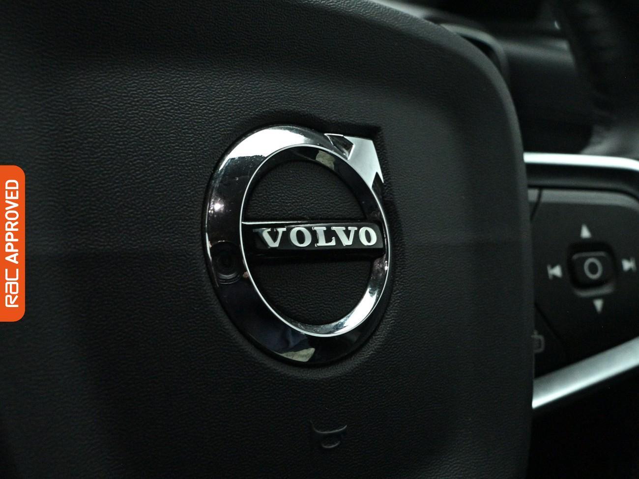 Used Volvo XC40 2019 for sale - 78043485: Photo 22