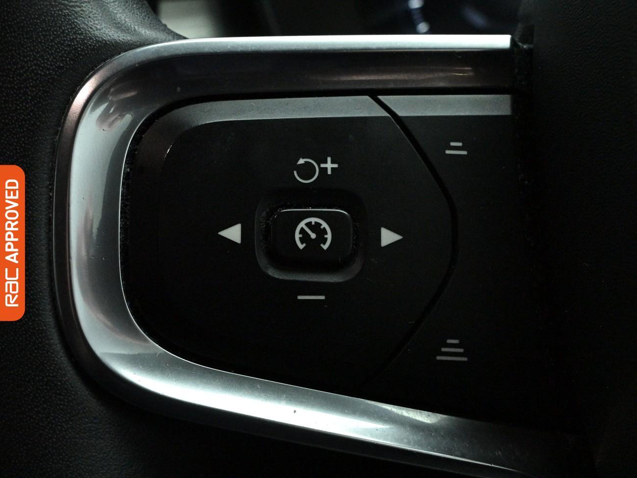 Used Volvo XC40 2019 for sale - 78043485: Photo 23