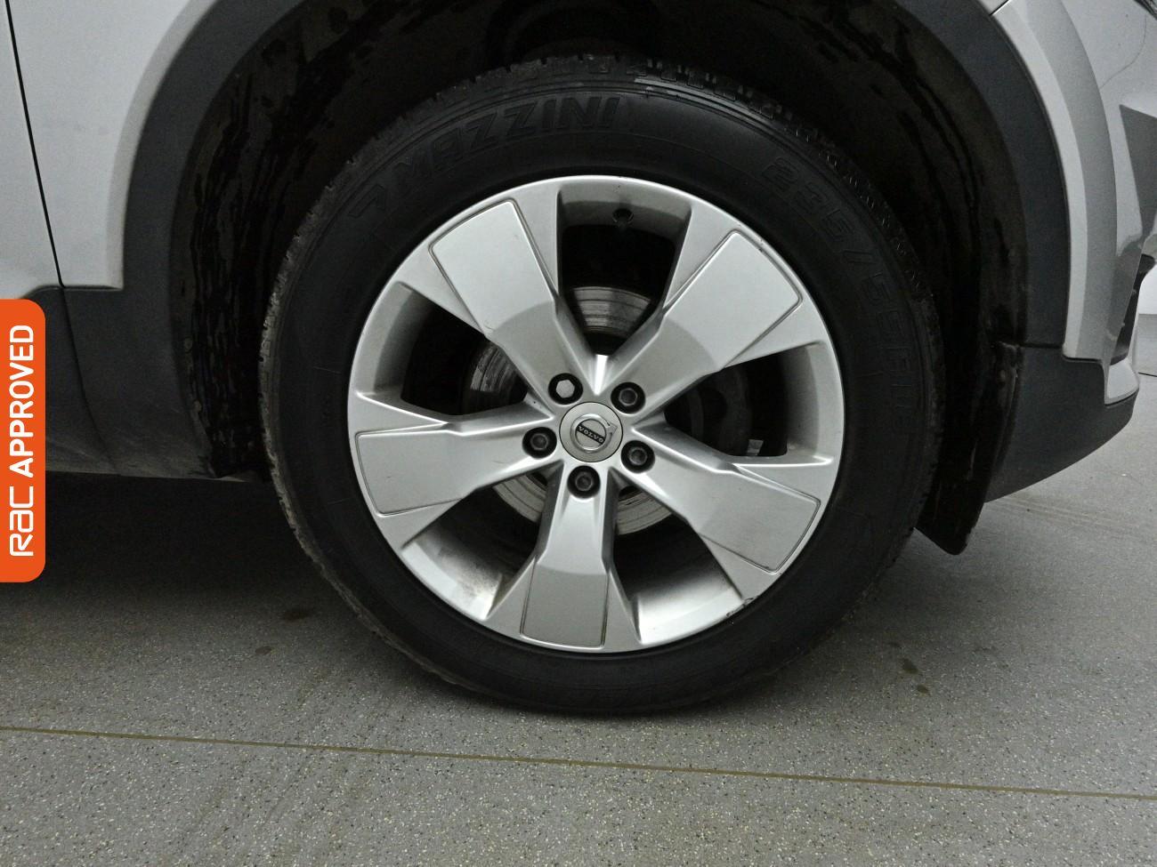 Used Volvo XC40 2019 for sale - 78043485: Photo 26