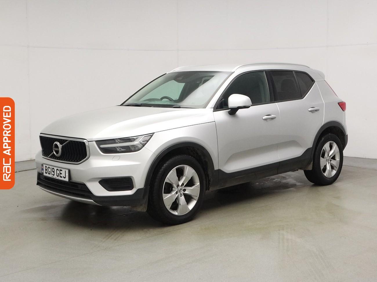 Used Volvo XC40 2019 for sale - 78043485: Photo 27