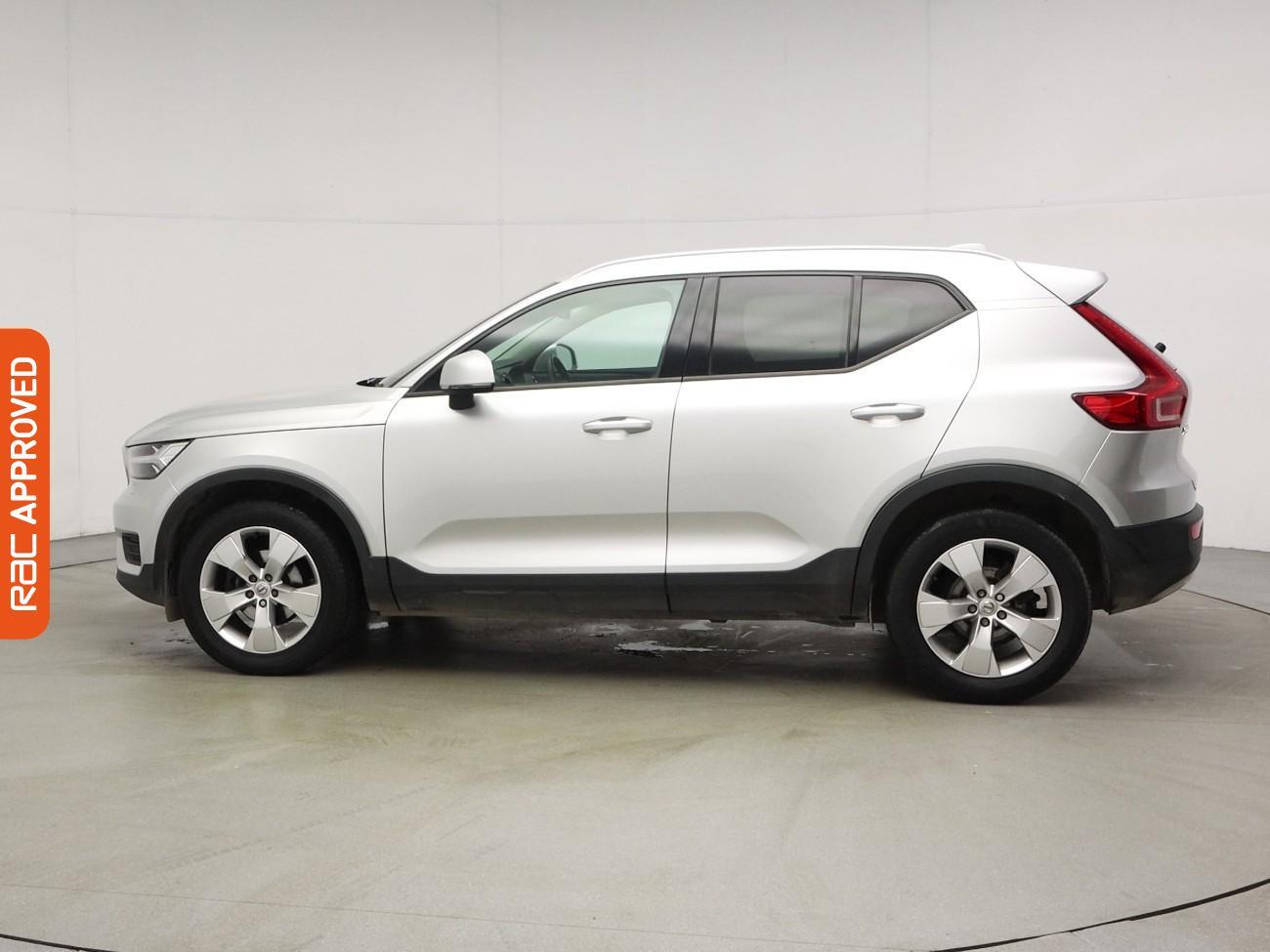 Used Volvo XC40 2019 for sale - 78043485: Photo 28