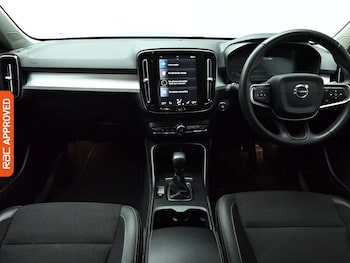 Used Volvo XC40 2019 for sale - 78043485: Photo