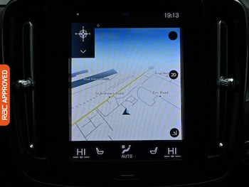 Used Volvo XC40 2019 for sale - 78043485: Photo