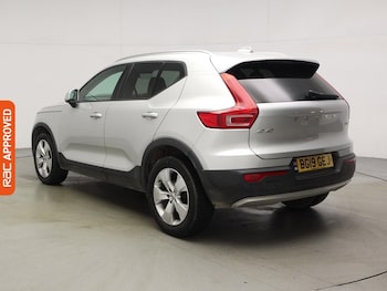 Used Volvo XC40 2019 for sale - 78043485: Photo