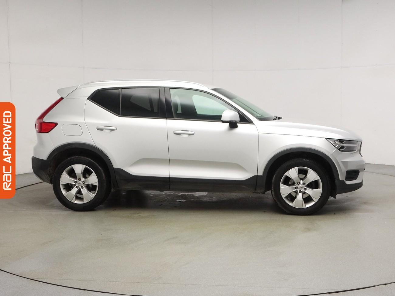 Used Volvo XC40 2019 for sale - 78043485: Photo 6