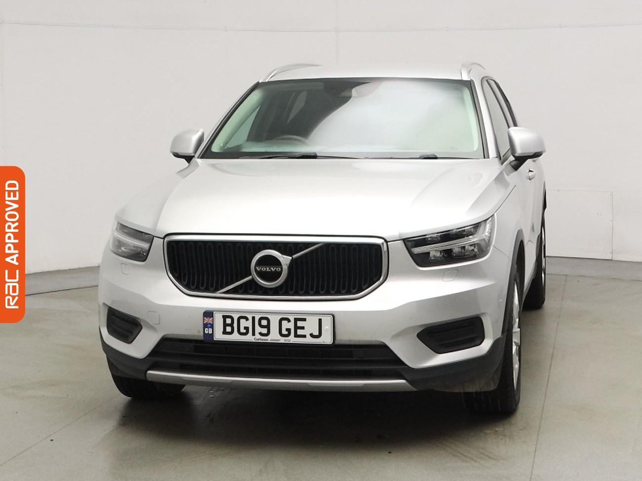 Used Volvo XC40 2019 for sale - 78043485: Photo 7